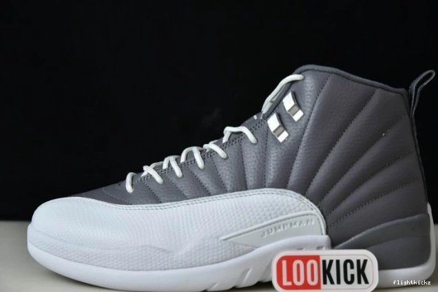 JORDAN CT8025-610 STEALTH 12 AIR 1128